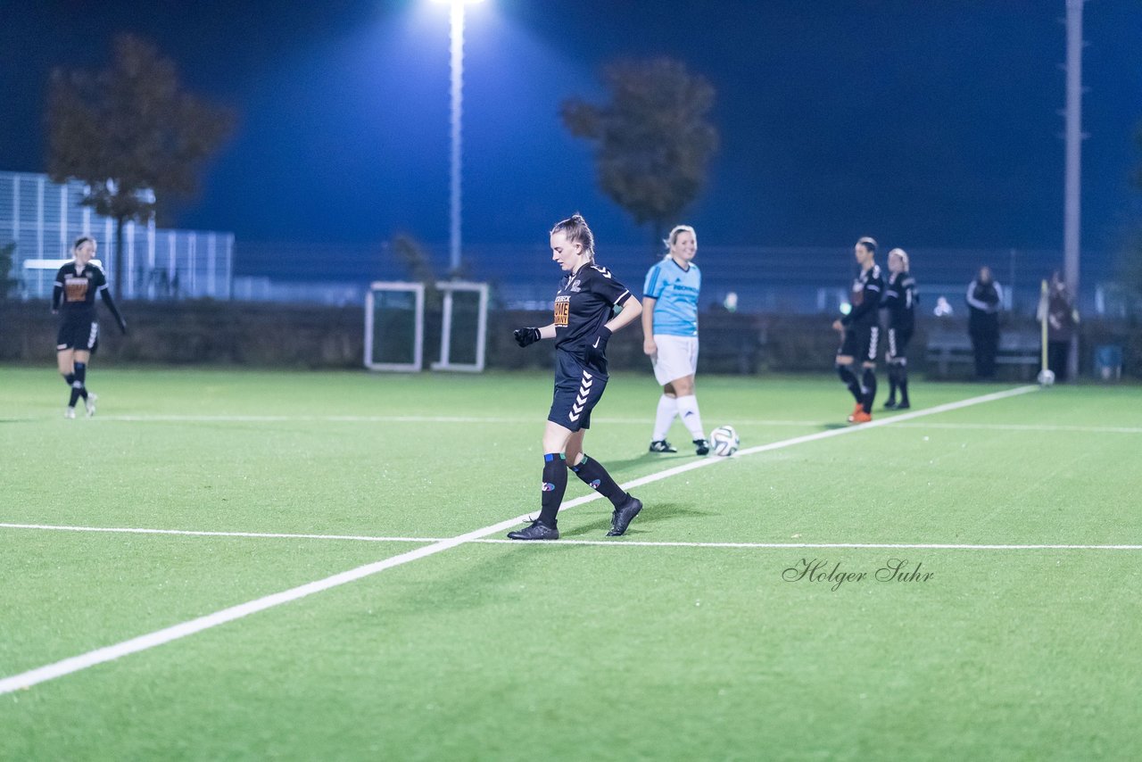 Bild 151 - Frauen FSG Kaltenkirchen - SV Henstedt Ulzburg : Ergebnis: 0:7